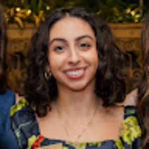 Meet your Posher, Eva